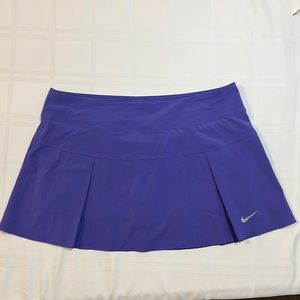 Nike Pleaded Tennis Skirt
